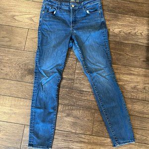 Old Navy Rockstar super skinny jeans - Size 10
